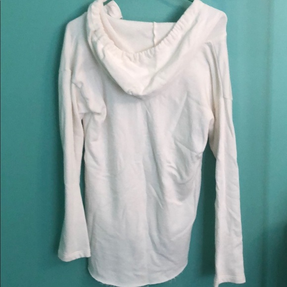 Victoria Secret Hoodie - Picture 4 of 4